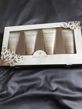 Image of The grace cole gift set
