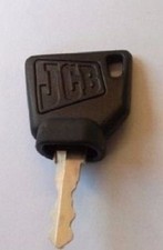 Baumaschinenschlüssel Per Jcb