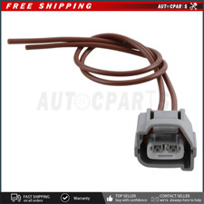 NEW A/C Compressor Connector For Ram 1500 2014-2021 2022 2023 2024 68140664AE