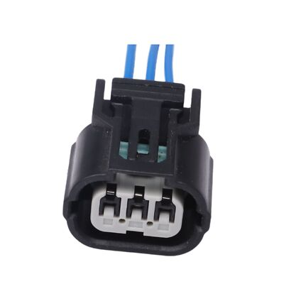 #ad New A C Pressure Switch Connector for Honda CR V 2017 2018 2019 1.5L 2.0L $17.75