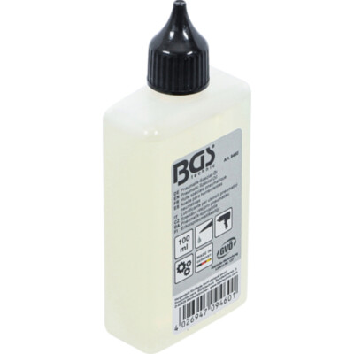 BGS - Pneumatik-Spezial-Öl | 100 ml - 9460