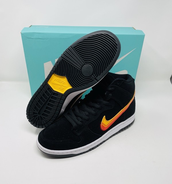 Nike SB Dunk High Truck It for sale 