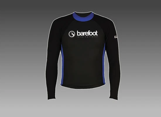 Barefoot International 456 Heater Shirt - Discounted