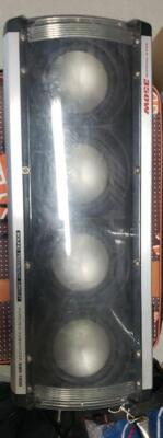 ALPINE　アルパイン　SWE-1900 ALPINE SWE-1900 Powered Sub Woofer Max 350W Car Stereo Audio