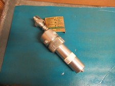 GRACO FLUID FILTER 238-620 MAX WPR 5000 PSI 345 BAR USED