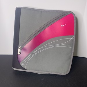 nike binders