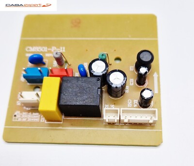 Platine Elektronik PCB Versorgung Original Für Maschine Caffe Solac CE4498