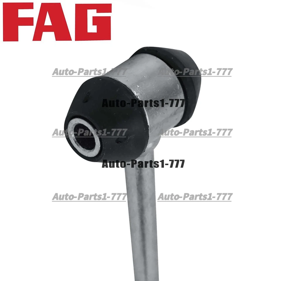Barra estabilizadora trasera derecha FAG para Mercedes Benz Clase E C W205 W213 X253 Foto 3 de 4