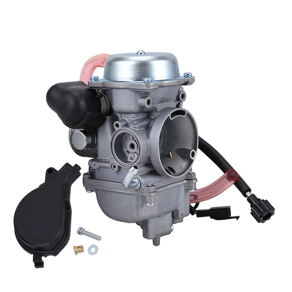 Carburador automático 4x4 manual Arctic Cat 400 2005 2006 2007-2008 nuevo Foto 3 de 4