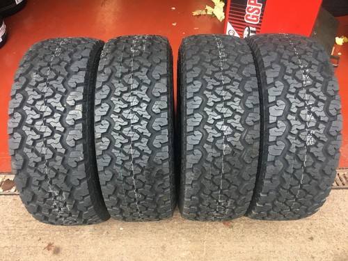 265 65 17 MAXXIS ALL TERRAIN M S REIFEN 265 65R17 AT 980E 117 114Q SEHR 