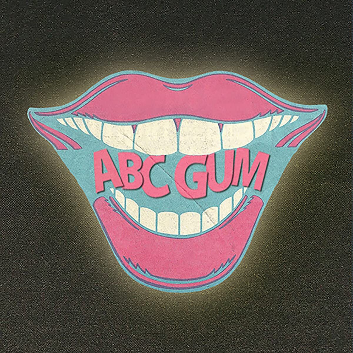 ABC Gum ABC Gum (Vinyl LP)