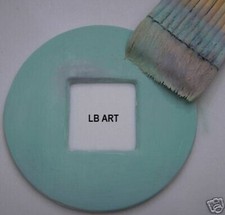 8 oz OF SHELF PRIMER FOR GLASS FUSING SHELFS ...