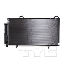 TYC A/C Condenser for Scion 3513