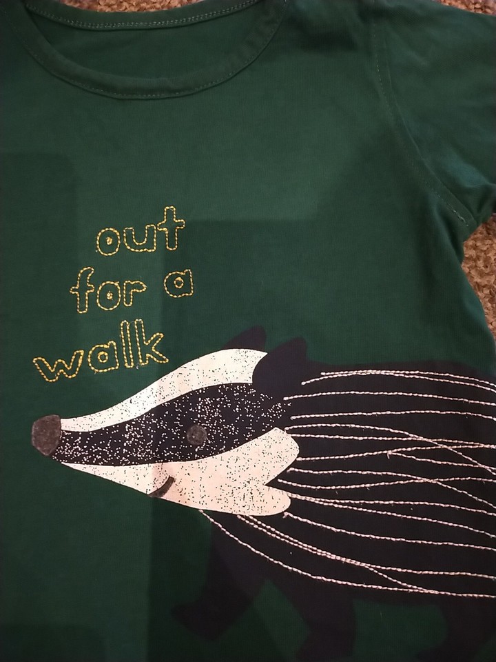 Baby Boy Top 69 Months eBay