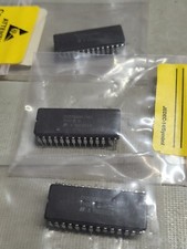 Siliconix DG506AAK883 IC, quantity of 3