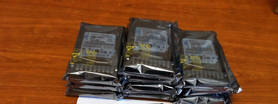 IBM 85Y6268 00Y2683 HUC109060CSS60 600GB 10K SAS 2.5