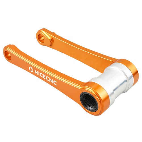 Rear Suspension Lowering Links Kit For KTM SXF 250 350 450 SX 125 250 2017-2022 - Picture 7 of 16