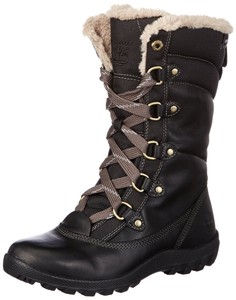 timberland mount hope black