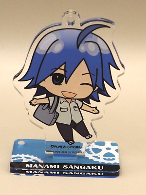 Sangaku Manami Yowamushi Pedal Acrylic Stand Keychain Anime Japan