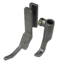 Zipper Foot For Durkopp Adler 67, 167, 267, 69, 269 067-22-070-6  067-22-078-0