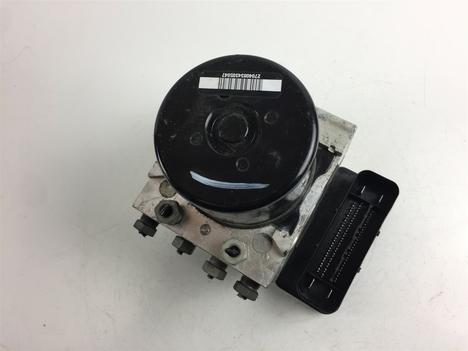 X2208 VOLVO V60 1418 ABS PUMP Control Unit 31400101 eBay