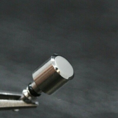 2 X Pushers for SEIKO John Player 6138-8030 6138-8039  Chronograph Push Button