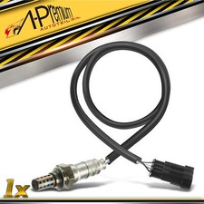 Lambdasonde Regelsonde Vor Kat für Alfa Romeo 145 146 156 166 GTV Lancia Kappa