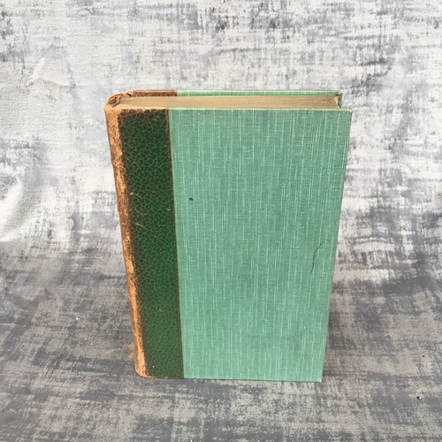 All About Birds By W S Berridge HB 1934 1st Ed Gold Gilt Top Edge G G Harrap