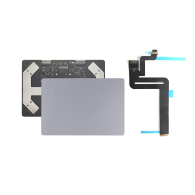Original New Space Gray Color A1932 Touchpad Trackpad for Macbook Air 13.3'' A19