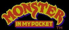 MONSTER IN MY POCKET WRESTLERS SPORTS DINOSAURS KELLOGG'S
