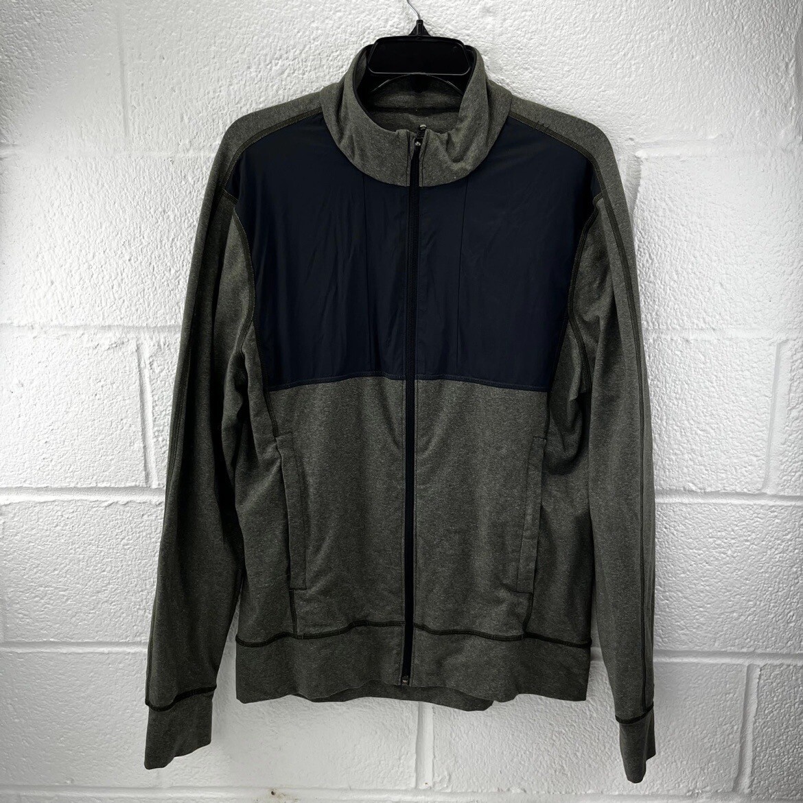 Lululemon Post Session Jacket | Men’s Size Medium - image 1