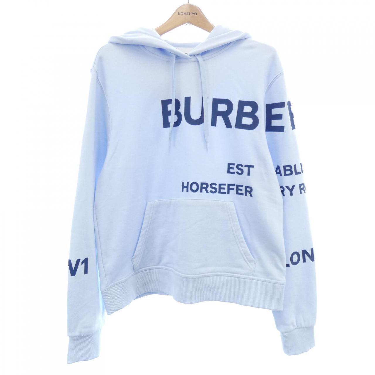 Authentic BURBERRY Hoodies  #241-003-663-0023