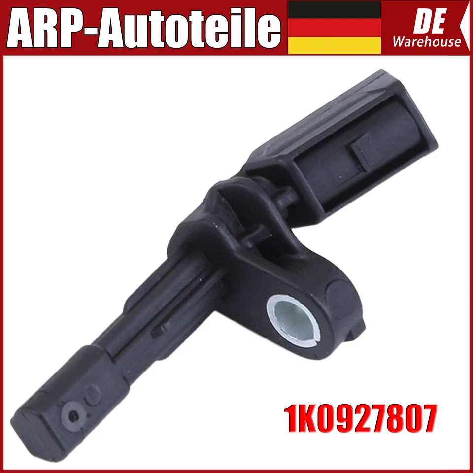 ABS Sensor Hinten Links Für VW Golf V VI Passat Audi A3 A1 Q3 TT Seat Skoda