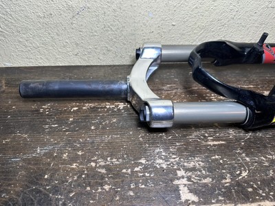 ホーク HAWK マルゾッキ Marzocchi Bomber Suspension Fork 1-1/8