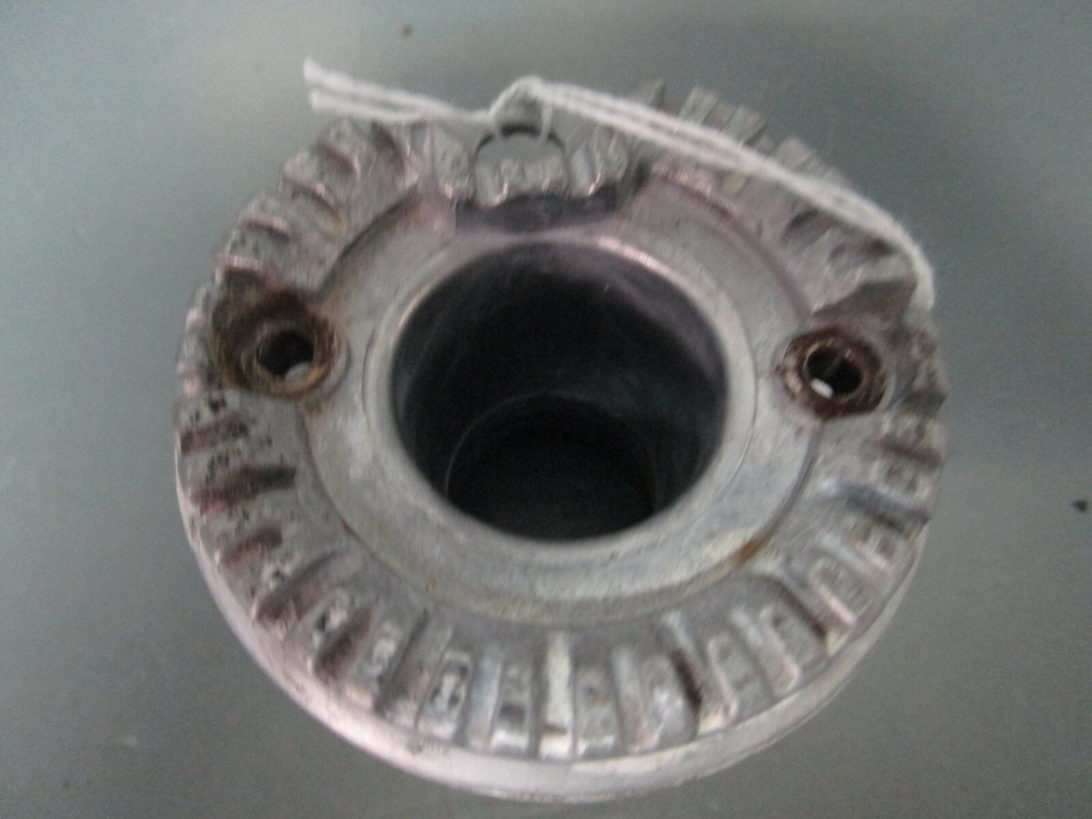 Whirlpool Range Burner Head, Small 3186478 W10858772 ASMN | eBay