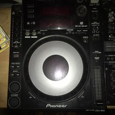 pioneer 900