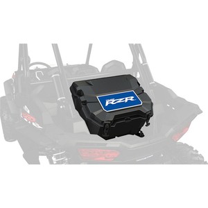 rzr lock and ride cooler
