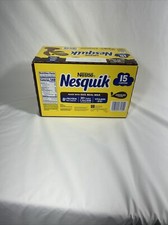 Nesquik Chocolate Milk 8 fl. oz., 15 pk. Free Shipping