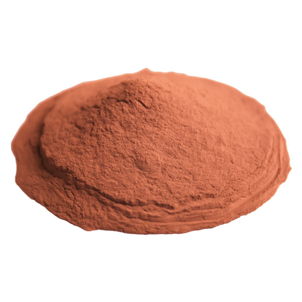 Polycraft Copper Cold Cast Metal Filler Powder - 25kg