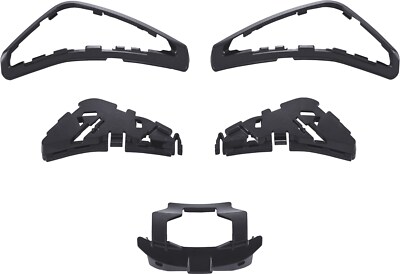Shoei Interkom Adapter Kit für SRL/SRL2/SRL Mesh Sprechanlagen auf SRL3 Basis