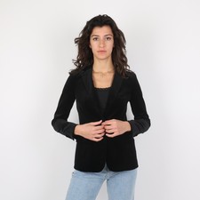 Frame Blazer, Uk Size 6