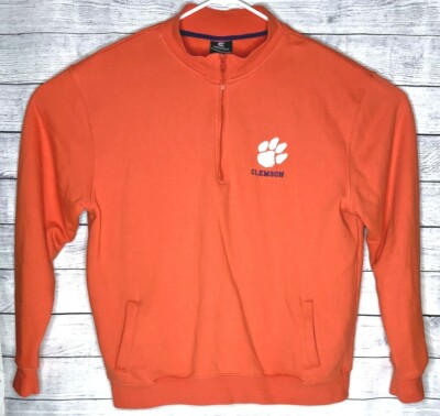 clemson sweat shirts