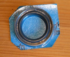 Vacuubrand Aussenzentrierring DN 20/25 für Vakuumsysteme; aus Kunststoff