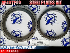 Steel Clutch Gearbox Parts, AWF21, AF40, AF-40, Af 40, TF80SC TF81