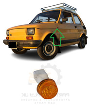 Clignotant Fiat 126