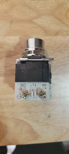 Cutler-Hammer 10250T221N Prestest Light