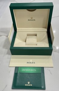 Rolex Outer Box | eBay