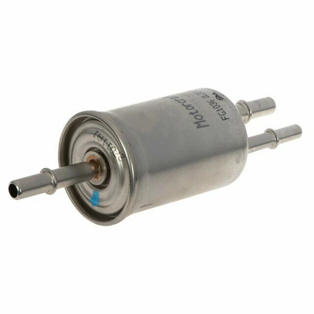 Filtro de bomba de combustible original Expedition Explorer 2002-2011 filtro de combustible 2L2Z-9155-AB Foto 4 de 4