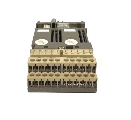 Siemens Simatic S5 Bus Module 6ES5700-8MA11 - 第 2/5 張圖片
