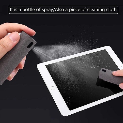 Mobile Geräte, Telefon, Tablet, Laptop, Bildschirmreiniger, Z6W4 нε Y7A2 - Photo 3/21